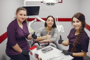 Marketing interno de uma clínica odontológica