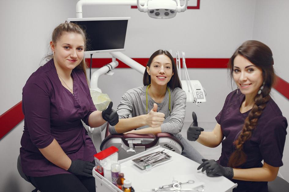 Marketing interno de uma clínica odontológica